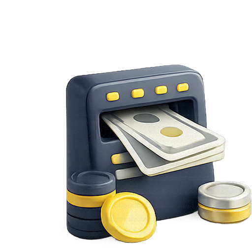 Наличные без боли